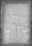 Newspaper: The Bartlett Tribune and News (Bartlett, Tex.), Vol. 32, No. 34, Ed. …
