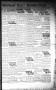 Newspaper: Brenham Daily Banner-Press (Brenham, Tex.), Vol. 40, No. 94, Ed. 1 Tu…