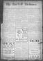 Thumbnail image of item number 1 in: 'The Bartlett Tribune and News (Bartlett, Tex.), Vol. 32, No. 41, Ed. 1, Friday, March 22, 1918'.
