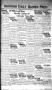Newspaper: Brenham Daily Banner-Press (Brenham, Tex.), Vol. 40, No. 40, Ed. 1 Mo…