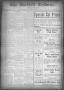 Thumbnail image of item number 1 in: 'The Bartlett Tribune and News (Bartlett, Tex.), Vol. 33, No. 5, Ed. 1, Friday, July 12, 1918'.