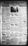 Newspaper: Brenham Daily Banner-Press (Brenham, Tex.), Vol. 31, No. 187, Ed. 1 T…