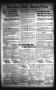 Newspaper: Brenham Daily Banner-Press (Brenham, Tex.), Vol. 31, No. 150, Ed. 1 S…