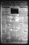 Newspaper: Brenham Daily Banner-Press (Brenham, Tex.), Vol. 31, No. 142, Ed. 1 T…