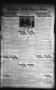 Newspaper: Brenham Daily Banner-Press (Brenham, Tex.), Vol. 32, No. 31, Ed. 1 Mo…