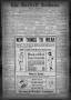 Thumbnail image of item number 1 in: 'The Bartlett Tribune and News (Bartlett, Tex.), Vol. 33, No. 41, Ed. 1, Friday, March 28, 1919'.