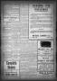 Thumbnail image of item number 2 in: 'The Bartlett Tribune and News (Bartlett, Tex.), Vol. 33, No. 41, Ed. 1, Friday, March 28, 1919'.