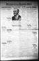 Newspaper: Brenham Daily Banner-Press (Brenham, Tex.), Vol. 34, No. 171, Ed. 1 M…