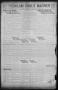 Newspaper: Brenham Daily Banner (Brenham, Tex.), Vol. 30, No. 73, Ed. 1 Saturday…