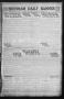 Newspaper: Brenham Daily Banner (Brenham, Tex.), Vol. 29, No. 271, Ed. 1 Friday,…