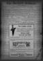Thumbnail image of item number 1 in: 'The Bartlett Tribune and News (Bartlett, Tex.), Vol. 34, No. 11, Ed. 1, Friday, August 29, 1919'.