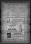 Thumbnail image of item number 1 in: 'The Bartlett Tribune and News (Bartlett, Tex.), Vol. 34, No. 12, Ed. 1, Friday, September 5, 1919'.