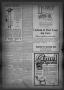 Thumbnail image of item number 3 in: 'The Bartlett Tribune and News (Bartlett, Tex.), Vol. 34, No. 16, Ed. 1, Friday, October 3, 1919'.