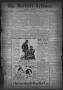 Primary view of The Bartlett Tribune and News (Bartlett, Tex.), Vol. 34, No. 46, Ed. 1, Friday, May 7, 1920