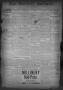 Primary view of The Bartlett Tribune and News (Bartlett, Tex.), Vol. 34, No. 50, Ed. 1, Friday, June 4, 1920