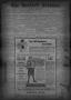 Newspaper: The Bartlett Tribune and News (Bartlett, Tex.), Vol. 35, No. 8, Ed. 1…