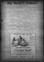 Newspaper: The Bartlett Tribune and News (Bartlett, Tex.), Vol. 35, No. 15, Ed. …