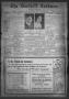 Newspaper: The Bartlett Tribune and News (Bartlett, Tex.), Vol. 35, No. 27, Ed. …