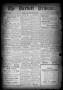 Newspaper: The Bartlett Tribune (Bartlett, Tex.), Vol. 17, No. 48, Ed. 1, Friday…