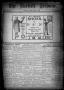 Primary view of The Bartlett Tribune (Bartlett, Tex.), Vol. 17, No. 52, Ed. 1, Friday, April 17, 1903