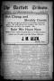 Newspaper: The Bartlett Tribune (Bartlett, Tex.), Vol. 18, No. 26, Ed. 1, Friday…