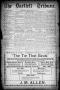 Thumbnail image of item number 1 in: 'The Bartlett Tribune (Bartlett, Tex.), Vol. 19, No. 3, Ed. 1, Friday, May 13, 1904'.