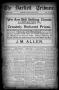 Newspaper: The Bartlett Tribune (Bartlett, Tex.), Vol. 19, No. 15, Ed. 1, Friday…
