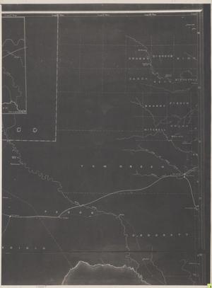 Primary view of object titled '[Central and West Texas (1)]'.