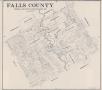 Thumbnail image of item number 1 in: 'Falls County'.