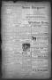 Thumbnail image of item number 2 in: 'The Bartlett Tribune (Bartlett, Tex.), Vol. 21, No. 6, Ed. 1, Friday, June 1, 1906'.