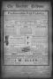 Newspaper: The Bartlett Tribune (Bartlett, Tex.), Vol. 21, No. 21, Ed. 1, Friday…