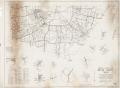 Thumbnail image of item number 1 in: 'General Highway Map Bexar County, Texas'.