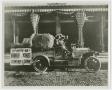 Photograph: [Photograph of Percy Willis Truck]