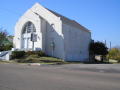 Photograph: [Photograph of Clay Avenue Methodist Church]