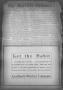 Newspaper: The Bartlett Tribune (Bartlett, Tex.), Vol. 22, No. 5, Ed. 1, Friday,…
