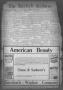 Newspaper: The Bartlett Tribune (Bartlett, Tex.), Vol. 22, No. 7, Ed. 1, Friday,…