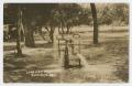 Primary view of [Postcard of Lake View Park]