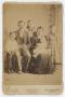 Photograph: [Photograph of the Smith Family]