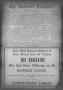 Newspaper: The Bartlett Tribune (Bartlett, Tex.), Vol. 22, No. 16, Ed. 1, Friday…