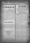Newspaper: The Bartlett Tribune (Bartlett, Tex.), Vol. 22, No. 18, Ed. 1, Friday…
