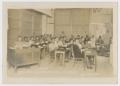 Photograph: [Photograph of Students in Moore High School]