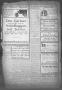 Thumbnail image of item number 2 in: 'The Bartlett Tribune (Bartlett, Tex.), Vol. 22, No. 23, Ed. 1, Friday, October 4, 1907'.