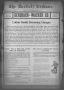 Newspaper: The Bartlett Tribune (Bartlett, Tex.), Vol. 22, No. 26, Ed. 1, Friday…