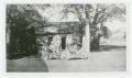 Photograph: [Photograph of Francis Wilson's Home]