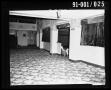 Primary view of [Lobby of Texas Theater [Negative]]