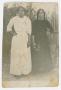 Thumbnail image of item number 1 in: '[Postcard of Ramona Delgadio and Carman Lara]'.