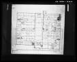 Primary view of [Dallas Trade Mart Fourth Floor Map]