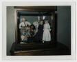 Primary view of [Photograph of Wax Dolls]