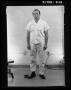 Photograph: [Photograph of Jack Ruby]