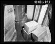 Thumbnail image of item number 1 in: 'Boxes in the Texas School Book Depository'.